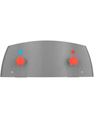 Водонагреватель проточный Electrolux NP Minifix 5.5 TS НС-1294219 Серый