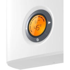 Электрический проточный водонагреватель Thermex Topflow Pro 21000 ЭдЭБ00394 211022