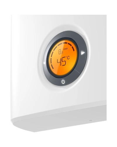 Электрический проточный водонагреватель Thermex Topflow Pro 21000 ЭдЭБ00394 211022