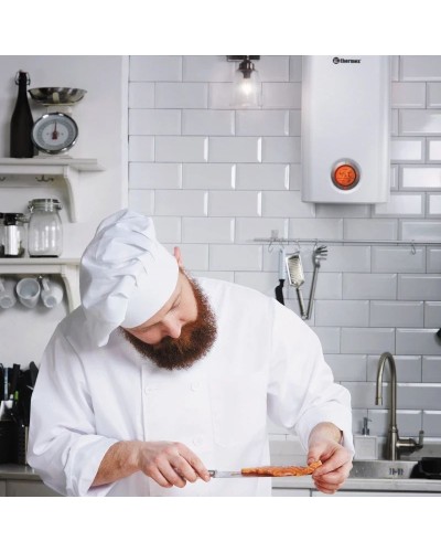 Электрический проточный водонагреватель Thermex Topflow Pro 21000 ЭдЭБ00394 211022