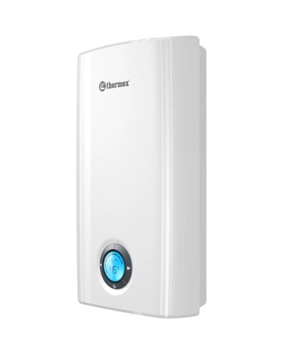 Электрический проточный водонагреватель Thermex Topflow Pro 21000 ЭдЭБ00394 211022