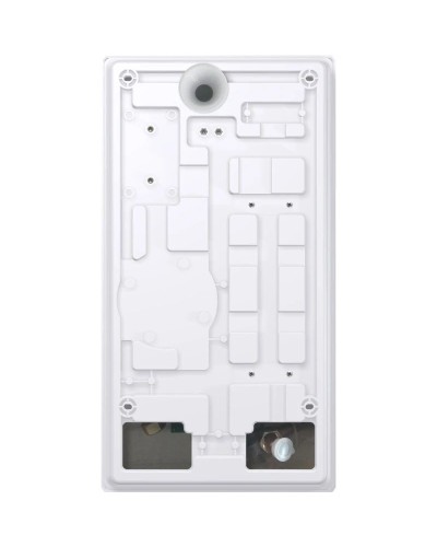 Электрический проточный водонагреватель Thermex Topflow Pro 21000 ЭдЭБ00394 211022