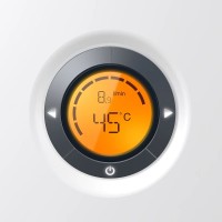 Электрический проточный водонагреватель Thermex Topflow Pro 21000 ЭдЭБ00394 211022