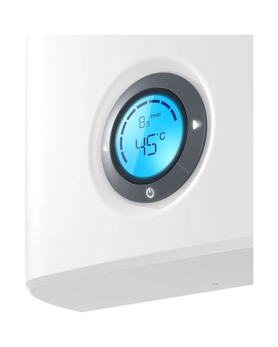 Электрический проточный водонагреватель Thermex Topflow Pro 24000 ЭдЭБ01057 211023