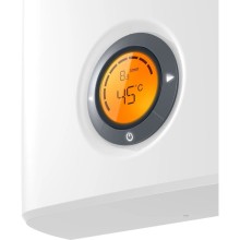 Электрический проточный водонагреватель Thermex Topflow Pro 24000 ЭдЭБ01057 211023