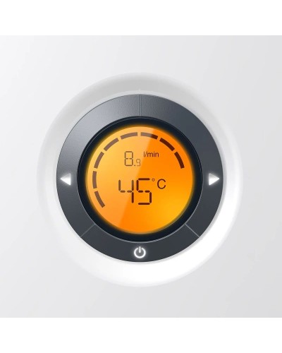 Электрический проточный водонагреватель Thermex Topflow Pro 24000 ЭдЭБ01057 211023