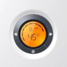 Электрический проточный водонагреватель Thermex Topflow 6000 ЭдЭБ00389 211018