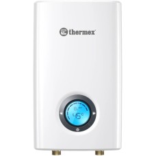 Электрический проточный водонагреватель Thermex Topflow 6000 ЭдЭБ00389 211018