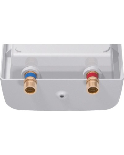 Электрический проточный водонагреватель Thermex Topflow 8000 ЭдЭБ00390 211019