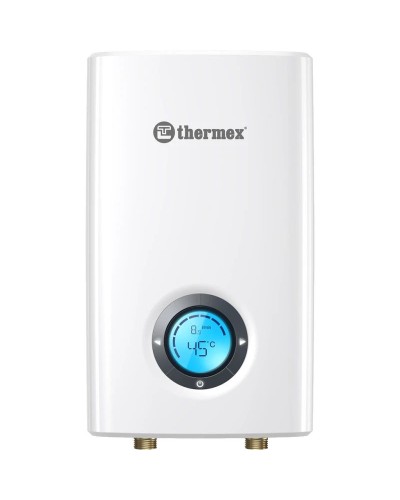 Электрический проточный водонагреватель Thermex Topflow 8000 ЭдЭБ00390 211019