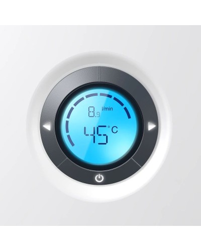 Электрический проточный водонагреватель Thermex Topflow 15000 ЭдЭБ00393 211021