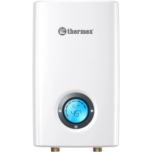 Электрический проточный водонагреватель Thermex Topflow 15000 ЭдЭБ00393 211021