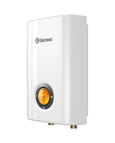 Электрический проточный водонагреватель Thermex Topflow 15000 ЭдЭБ00393 211021