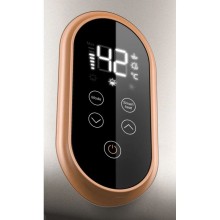 Электрический проточный водонагреватель Thermex Chief 7000 ЭдЭБ01147 211025