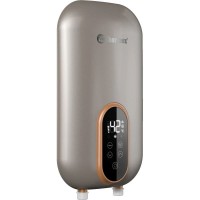 Электрический проточный водонагреватель Thermex Chief 7000 ЭдЭБ01147 211025