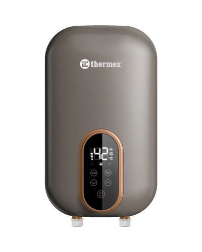 Электрический проточный водонагреватель Thermex Chief 8500 ЭдЭБ01148 211026