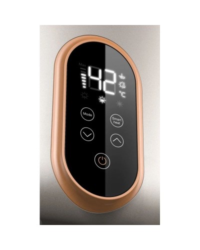 Электрический проточный водонагреватель Thermex Chief 8500 ЭдЭБ01148 211026