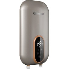 Электрический проточный водонагреватель Thermex Chief 8500 ЭдЭБ01148 211026