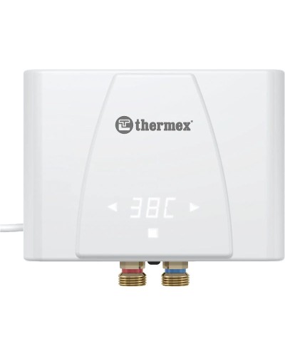 Электрический проточный водонагреватель Thermex Trend 6000 ЭдЭБ01145 211024