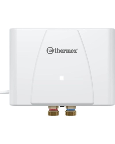 Электрический проточный водонагреватель Thermex Balance 4500 ЭдЭБ01713 211030