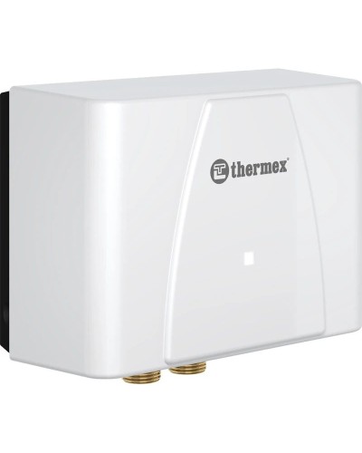 Электрический проточный водонагреватель Thermex Balance 4500 ЭдЭБ01713 211030
