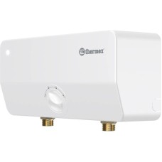 Электрический проточный водонагреватель Thermex Artflow 6000 ЭдЭБ02566 211035