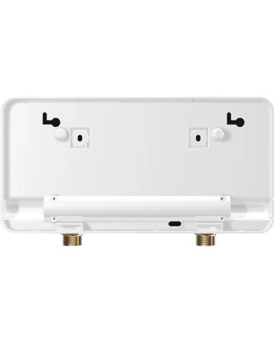 Электрический проточный водонагреватель Thermex Artflow 6000 ЭдЭБ02566 211035