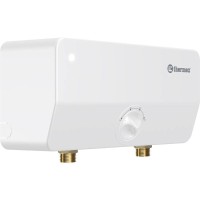 Электрический проточный водонагреватель Thermex Artflow 6000 ЭдЭБ02566 211035