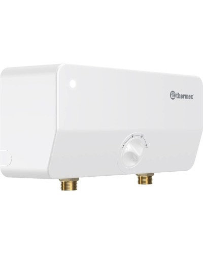 Электрический проточный водонагреватель Thermex Artflow 8000 ЭдЭБ02565 211036