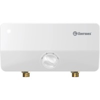 Электрический проточный водонагреватель Thermex Artflow 10500 ЭдЭБ02567 211037