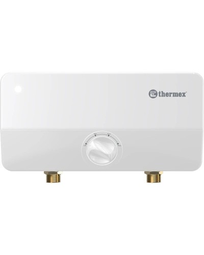 Электрический проточный водонагреватель Thermex Artflow 10500 ЭдЭБ02567 211037