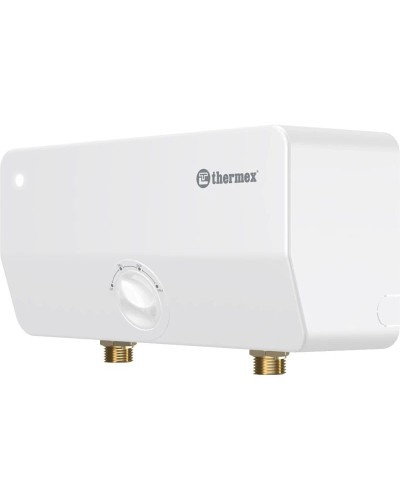 Электрический проточный водонагреватель Thermex Artflow 10500 ЭдЭБ02567 211037