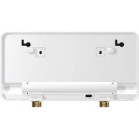 Электрический проточный водонагреватель Thermex Artflow 10500 ЭдЭБ02567 211037