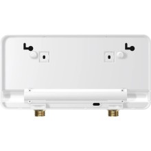 Электрический проточный водонагреватель Thermex Artflow 10500 ЭдЭБ02567 211037