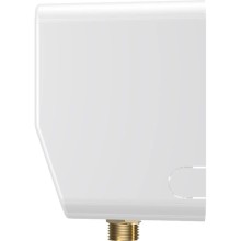 Электрический проточный водонагреватель Thermex Artflow 10500 ЭдЭБ02567 211037