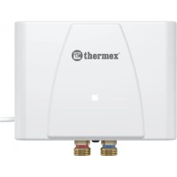 Электрический проточный водонагреватель Thermex Balance 6000 ЭдЭБ01714 211031