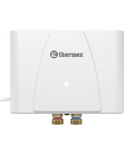 Электрический проточный водонагреватель Thermex Balance 6000 ЭдЭБ01714 211031