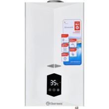 Газовый проточный водонагреватель Thermex Emerald ЭдЭБ02622 351110