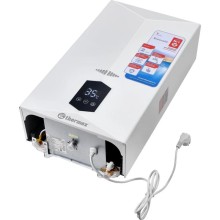 Газовый проточный водонагреватель Thermex Emerald ЭдЭБ02622 351110