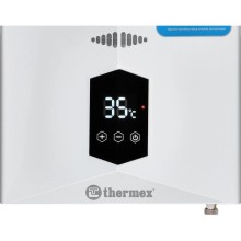 Газовый проточный водонагреватель Thermex Emerald ЭдЭБ02622 351110