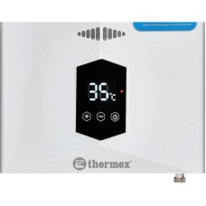 Газовый проточный водонагреватель Thermex Emerald ЭдЭБ02622 351110