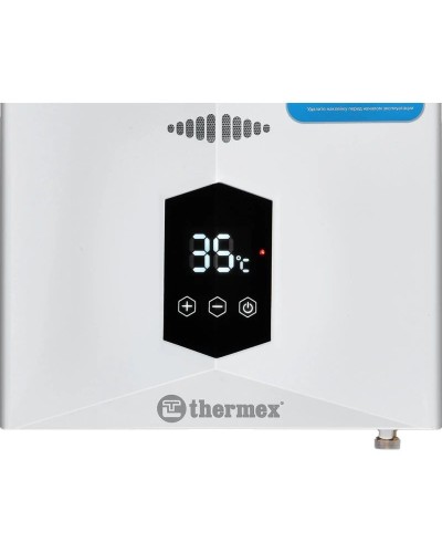 Газовый проточный водонагреватель Thermex Emerald ЭдЭБ02622 351110