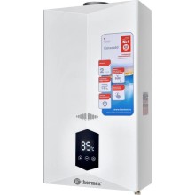 Газовый проточный водонагреватель Thermex Emerald ЭдЭБ02622 351110