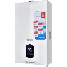 Газовый проточный водонагреватель Thermex Emerald ЭдЭБ02622 351110