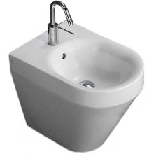 Биде Hatria Daytime Evo YQ35 Белое