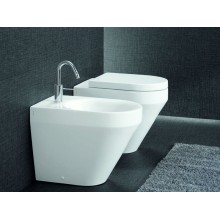 Биде Hatria Daytime Evo YQ35 Белое