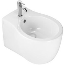 Биде Hatria Le Fiabe Y1A9 подвесное Белое