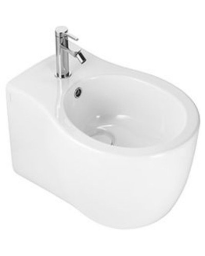 Биде Hatria Le Fiabe Y1A9 подвесное Белое