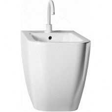 Биде Hatria Bianca Y1V901 Белое