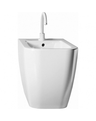 Биде Hatria Bianca Y1V901 Белое